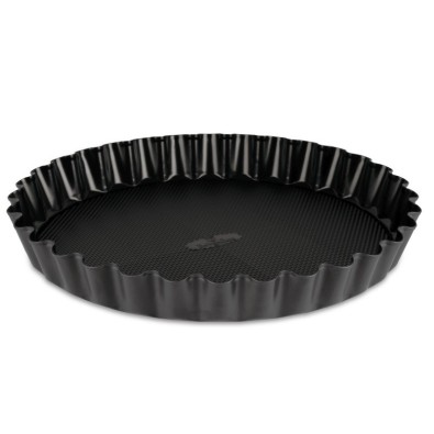 Forma na dort s titanovým povrchem, Antracit Collection