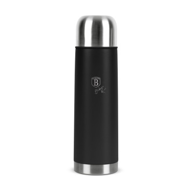 Termoska nerez 0,75 l Matte Black Collection