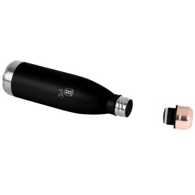 Termoska lahev nerez 0,5 l Black Rose Collection