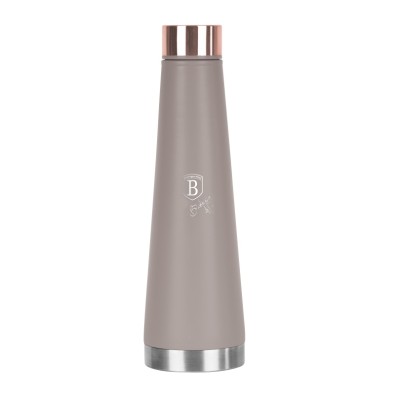 Termoska lahev nerez 0,4 l Taupe Collection