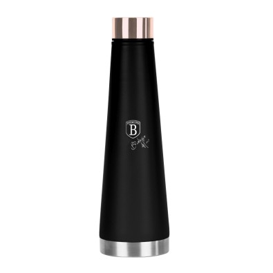 Termoska lahev nerez 0,4 l Black Rose Collection