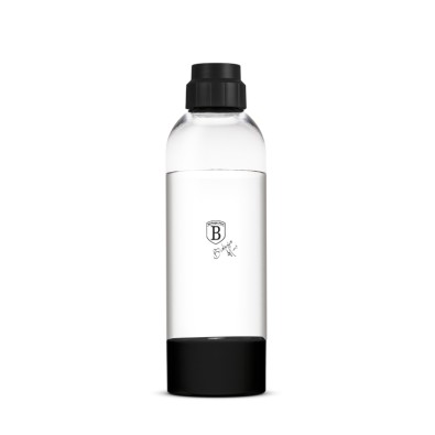 Náhradní láhev 0,5 l pro výrobník sody SODABAR
