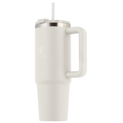 Termohrnek s dvojitou stěnou BerlingerCup 1 l Sahara Collection
