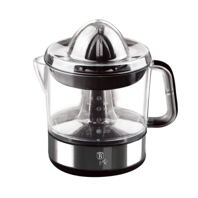 BERLINGERHAUS Lis na citrusy elektrický 0,7 l Black Silver Collection