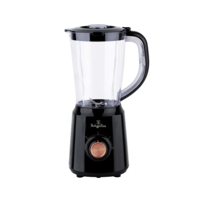 Stolní mixér se skleněnou nádobou 1,5 l Black Rose Collection