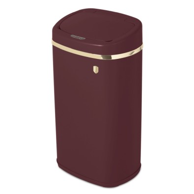 Bezdotykový odpadkový koš se senzorem 58 l Leonardo Collection