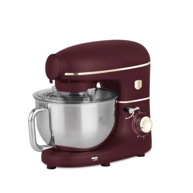 Kuchyňský robot s mlýnkem a mixérem 1500 W Leonardo Collection