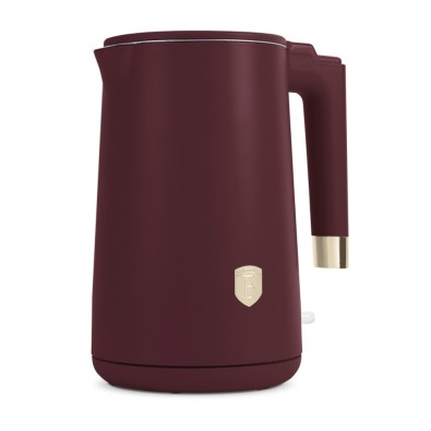 Rychlovarná konvice s dvojitou stěnou 1,7 l Leonardo Collection