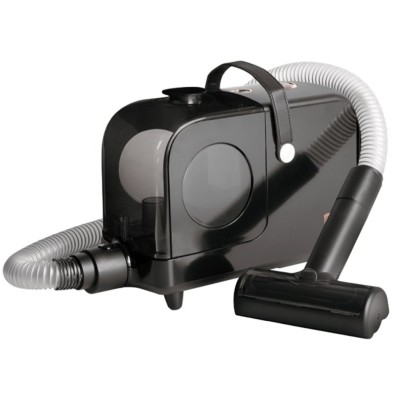Vysavač na úpravu domácích mazlíčků 350 W Black Rose Collection