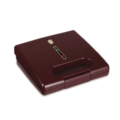Sendvičovač 3v1 s vyměnitelnými deskami Leonardo Collection