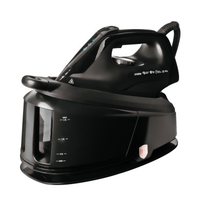 Parní stanice 2200 W Black Rose Collection