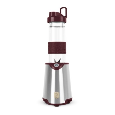 Mixér smoothie maker s lahví Leonardo Collection