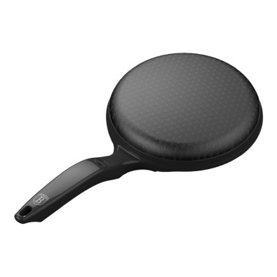 Pánev na palačinky elektrická 600 W Matte Black Collection