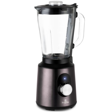 Stolní mixér se skleněnou nádobou 1,5 L 1000 W Carbon Pro Line