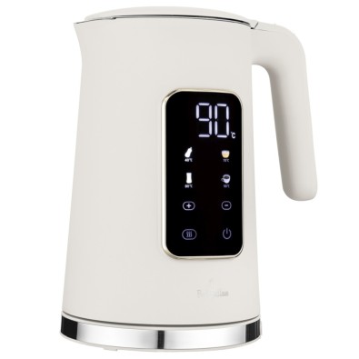 Rychlovarná konvice s regulací teploty digitální 1,7 l Sahara Collection