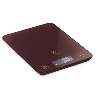 Kuchyňská váha digitální 5 kg Leonardo Collection