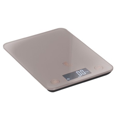 Kuchyňská váha digitální 5 kg Taupe Collection