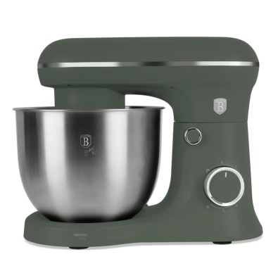 Kuchyňský robot 1500 W Matte Green Collection