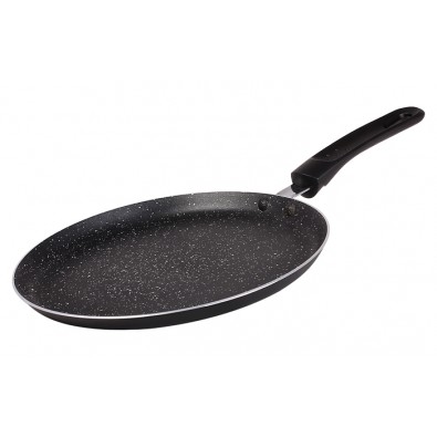 BLAUMANN Pánev na palačinky s mramorovým povrchem 24 cm
