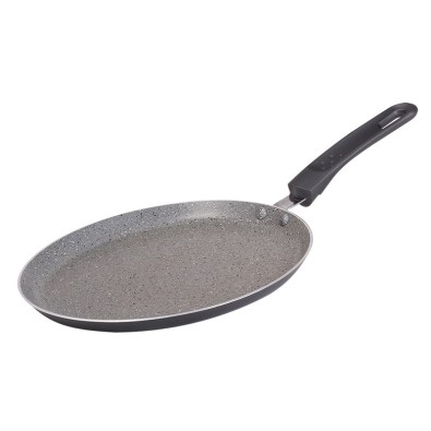 BLAUMANN Pánev na palačinky s mramorovým povrchem 24 cm