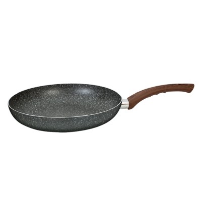 BLAUMANN Pánev s mramorovým povrchem 24 cm Natural Line
