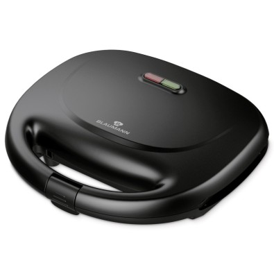 Sendvičovač 750 W černý
