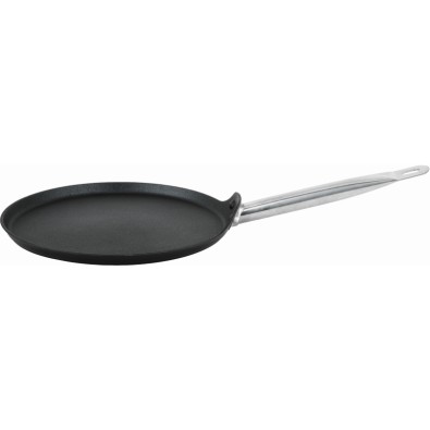Pánev na palačinky s nepřilnavým povrchem 28 cm STELLARIS