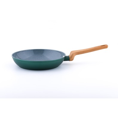 Pánev s keramickým povrchem 24 cm PURE