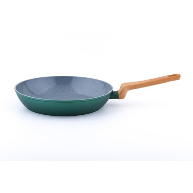 Pánev s keramickým povrchem 28 cm PURE