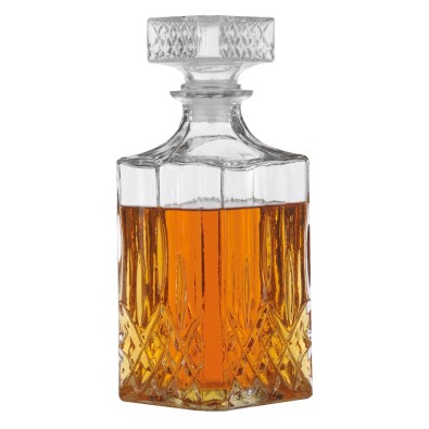 ALPINA Karafa na whisky 0,8 l