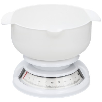 ALPINA Kuchyňská váha mechanická 5 kg