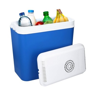 Chladící box elektrický 22l / 12V + 2 vložky