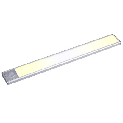 GRUNDIG LED světlo nabíjecí se senzorem pohybu 30 cm