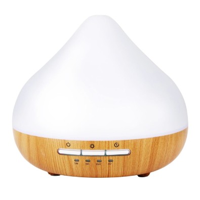 Aroma difuzér elektrický s LED osvětlením