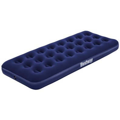 Nafukovací matrace jednolůžko Bestway 185x76x22cm