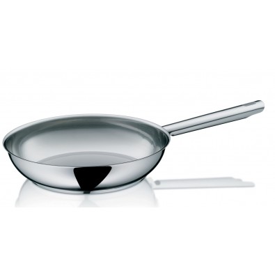 KELA Pánev nerez 24 cm CAILIN
