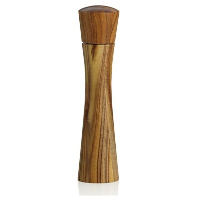 KELA Mlýnek na sůl a pepř KAJA akátové dřevo 25 cm