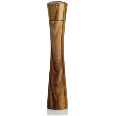 KELA Mlýnek na sůl a pepř KAJA akátové dřevo 30 cm