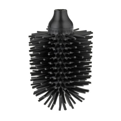 KELA Náhradní kartáč WC štětky La Brosse TPR černá