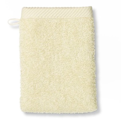 KELA Žíňka Ladessa 100% bavlna šedobílá 15,0x21,0cm