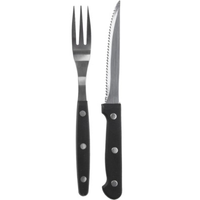 Sada příborů na steak 8 ks
