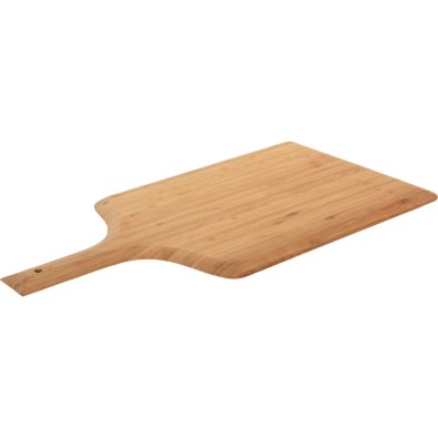 Prkénko na krájení a servírování 46 x 25 cm bambus