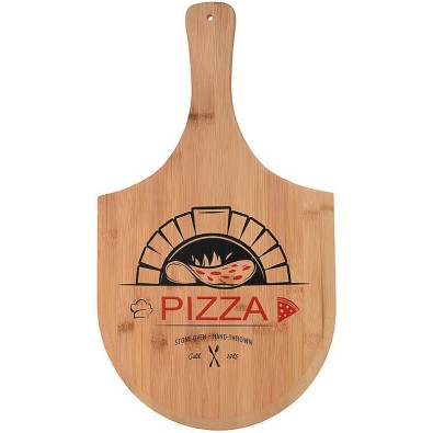 Prkénko na PIZZU 53 x 50 cm Pizza Pec