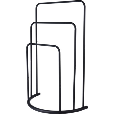Věšák na ručníky na 3 ručníky 75 cm