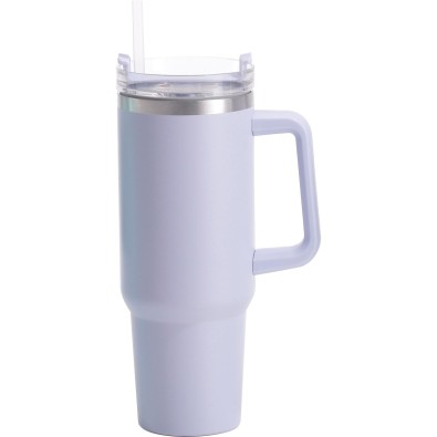 Termohrnek nerez 1200 ml fialová