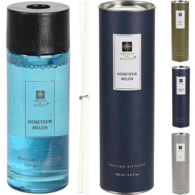 Aroma difuzér vonné tyčinky 100 ml SWEET SYRINGA & JASMINE