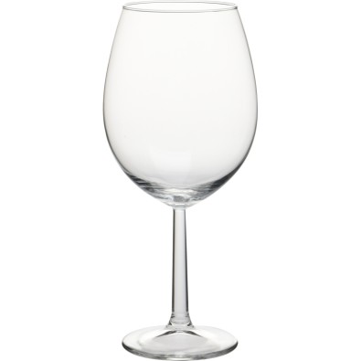 Sklenice na červené víno 580 ml sada 4 ks