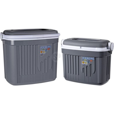PROGARDEN Chladící box Iceberg sada 2 ks 32 + 8 l
