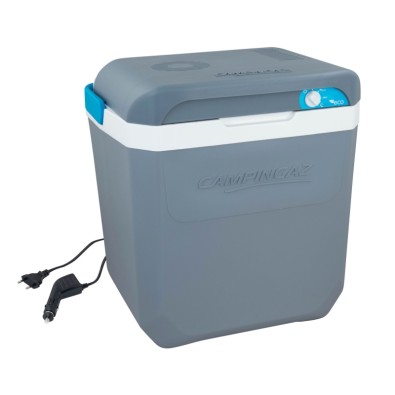 Termoelektrický chladicí box 'POWERBOX PLUS 28L 12V / 230V
