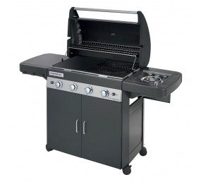 CAMPINGAZ Plynový gril 4 Series Classic LS Plus D BBQ